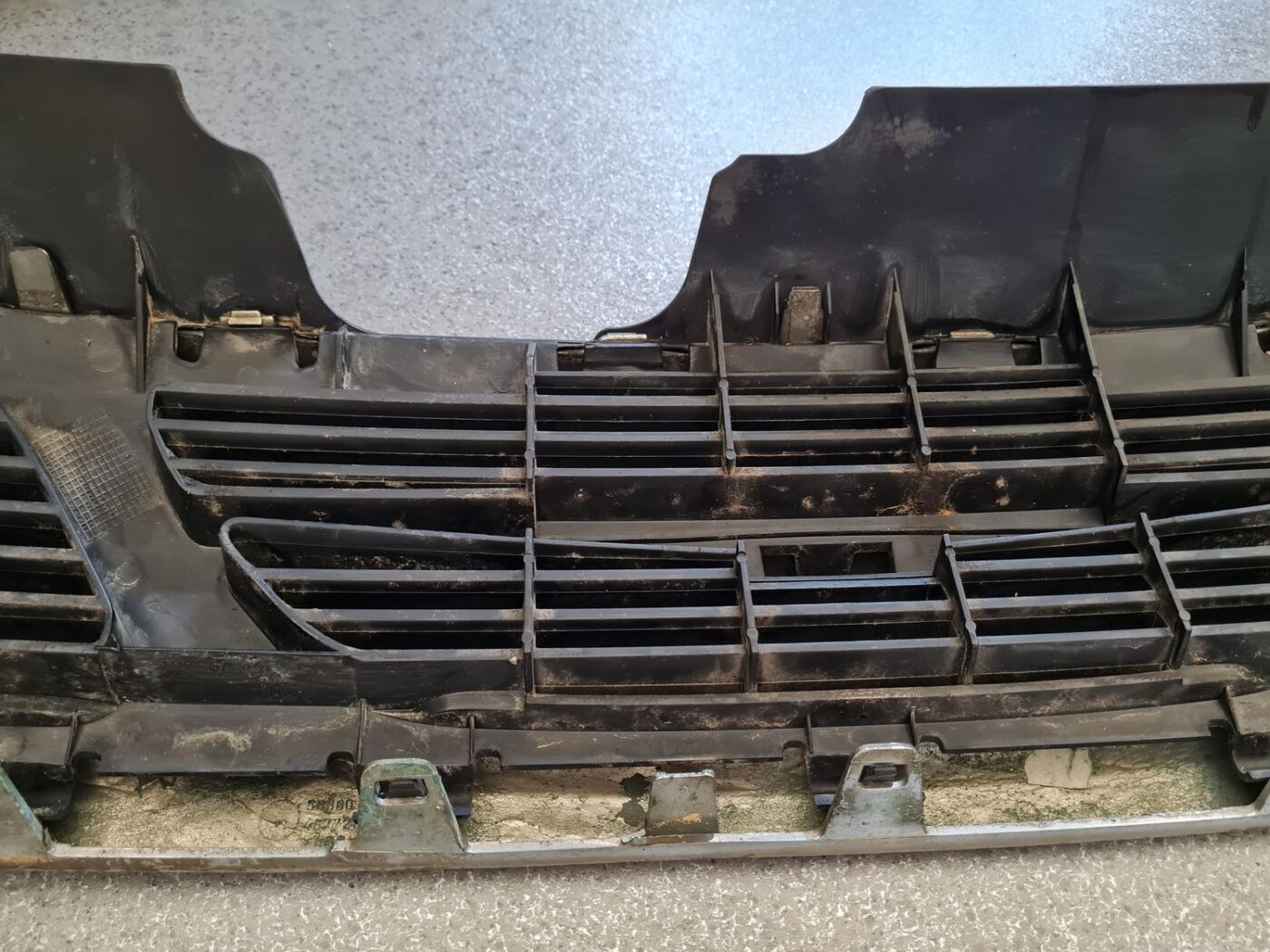 Pārsega reste priekš SAAB 9-5 1999 5 Pārsega reste priekš SAAB 9-5 1999