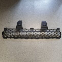 Bufera reste priekš TOYOTA COROLLA VERSO 2008