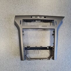 Mērinstrumentu paneļa dekoratīvais rāmis priekš OPEL ASTRA H STATION WAGON 2007