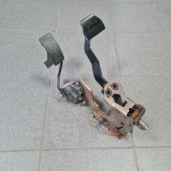 Pedāļu bloks priekš NISSAN X-TRAIL 2007