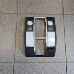 Salona apgaismojuma panelis priekš AUDI A6 AVANT 2007 QUATTRO