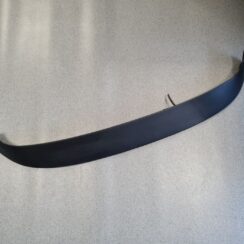 Bagāžnieka vāka spoileris priekš CITROEN C4 2018