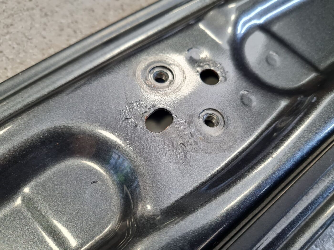 Bagāžnieka vāka spoileris priekš AUDI A7 2011 SPORTBACK 5 Bagāžnieka vāka spoileris priekš AUDI A7 2011 SPORTBACK