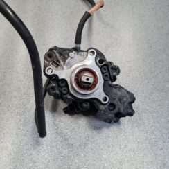 Augstspiediena degvielas sūknis priekš PEUGEOT 407 2005