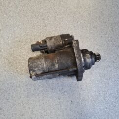 Starteris priekš VW PASSAT 2007 UNIVERSAL SILVER