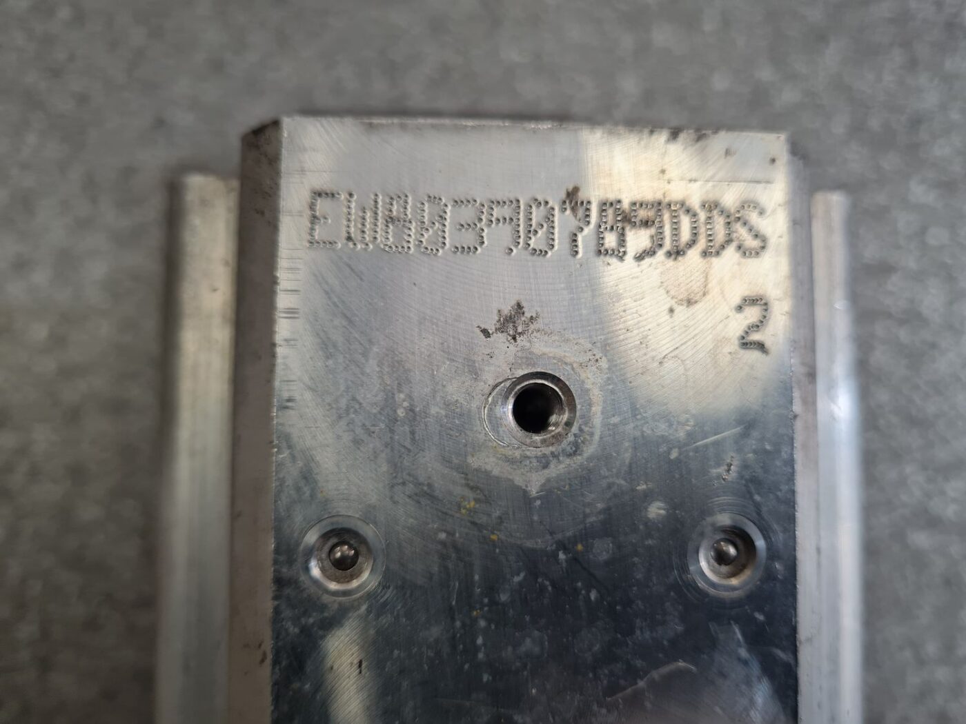 ABS bloks priekš OPEL VECTRA C 2008 2 ABS bloks priekš OPEL VECTRA C 2008