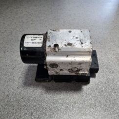 ABS bloks priekš SAAB 9-3 2002