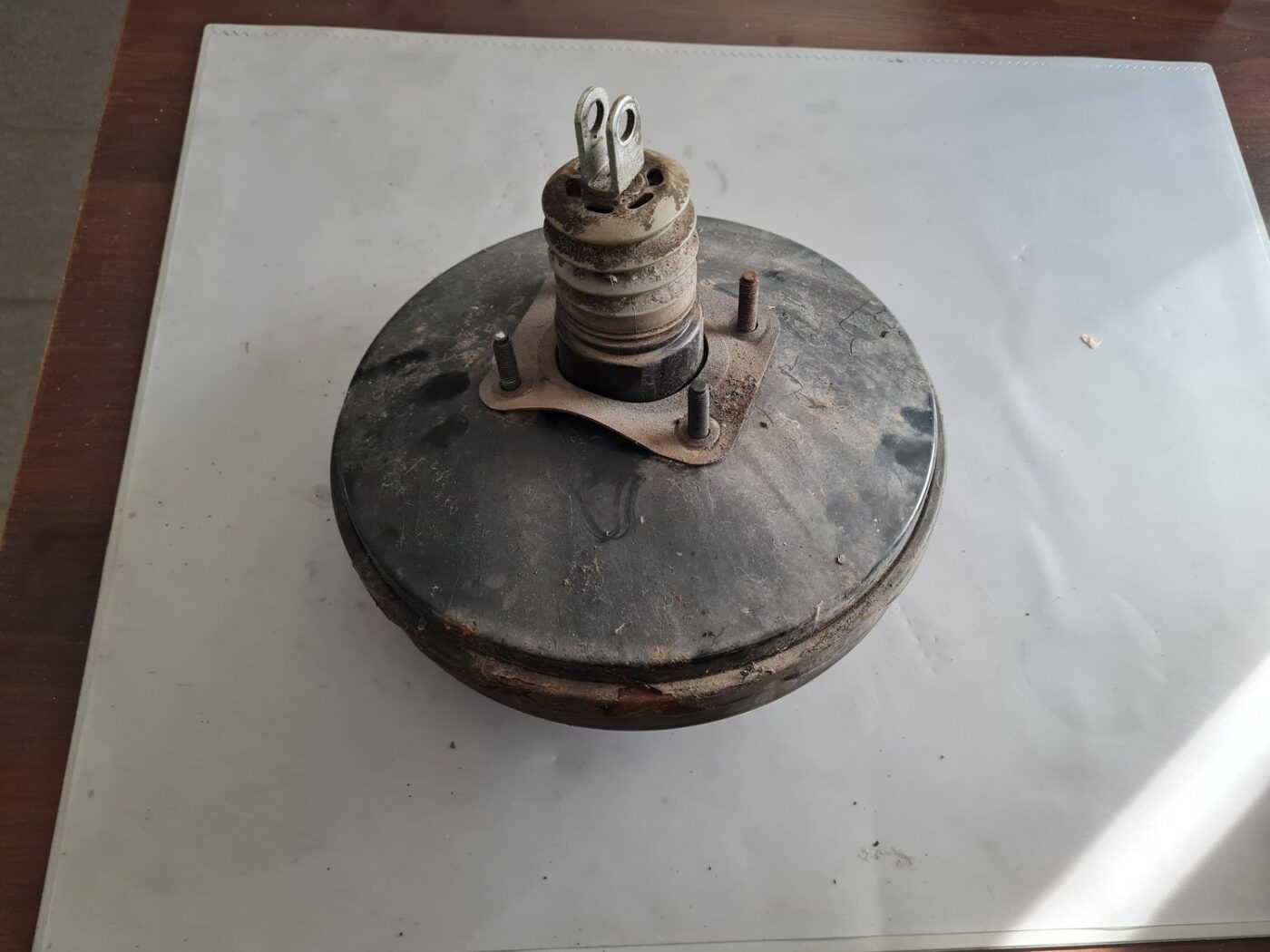 Vakuuma bremžu pastiprinātājs priekš MITSUBISHI LANCER 2009 1 Vakuuma bremžu pastiprinātājs priekš MITSUBISHI LANCER 2009