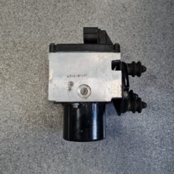 ABS bloks priekš VW PASSAT B6 2008 ANGL.