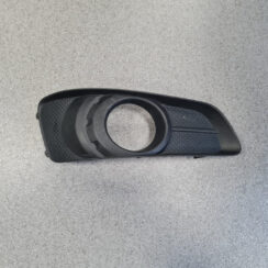 Miglas luktura reste, pa labi priekš TOYOTA COROLLA VERSO 2008