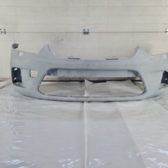 Priekšējais buferis priekš Ford C-MAX 2007-2010 7M51R17757AW