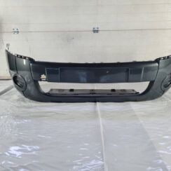 Priekšējais buferis priekš CITROEN BERLINGO 2014