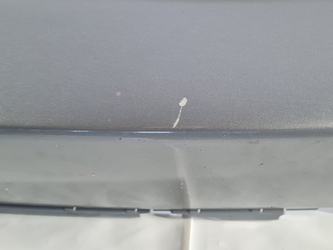 Aizmugures buferis priekš Audi Q5 2008-2017 8R0807511 19 Aizmugures buferis priekš Audi Q5 2008-2017 8R0807511