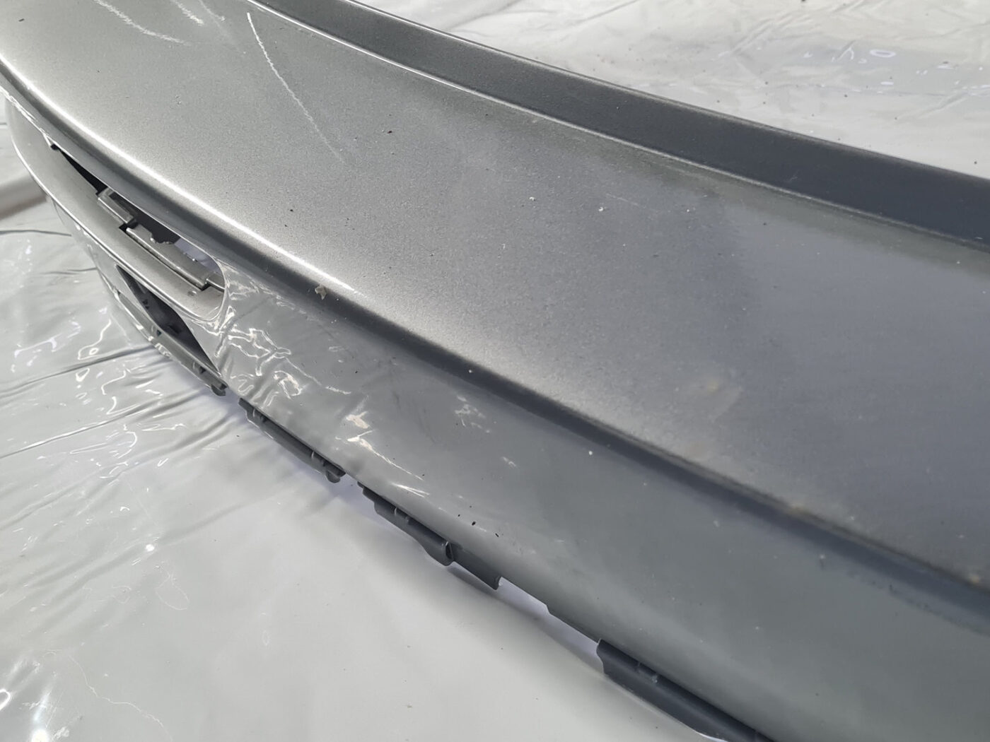 Aizmugures buferis priekš Audi Q5 2008-2017 8R0807511 18 Aizmugures buferis priekš Audi Q5 2008-2017 8R0807511