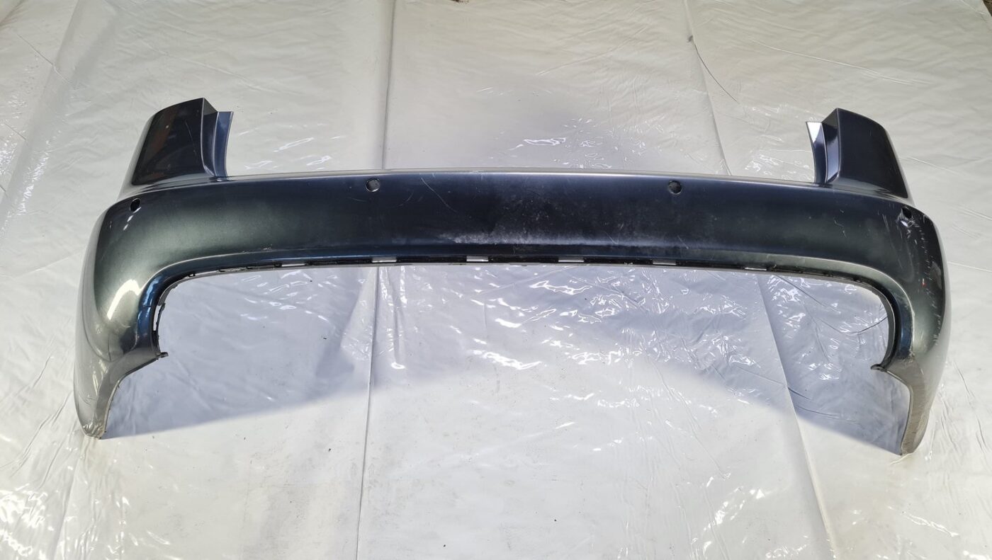 Aizmugures buferis priekš AUDI A6 2008 22 Aizmugures buferis priekš AUDI A6 2008