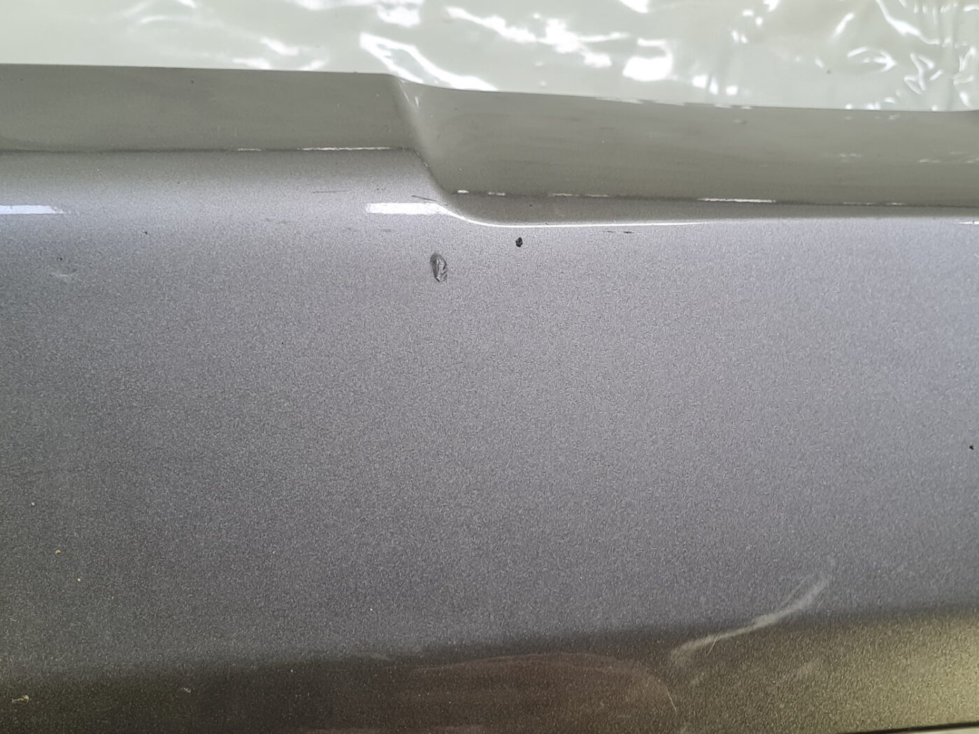 Aizmugurēja bufera uzlika priekš Toyota RAV 4 2018-2020 5245342040 13 Aizmugurēja bufera uzlika priekš Toyota RAV 4 2018-2020 5245342040