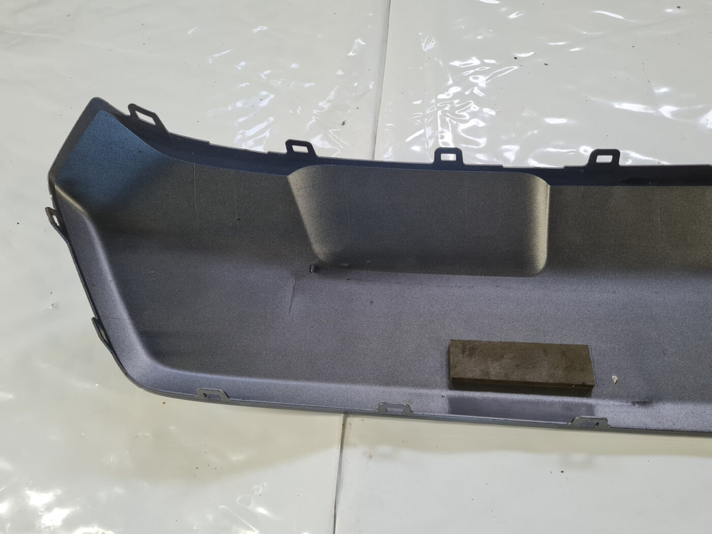 Aizmugurēja bufera uzlika priekš Toyota RAV 4 2018-2020 5245342040 11 Aizmugurēja bufera uzlika priekš Toyota RAV 4 2018-2020 5245342040