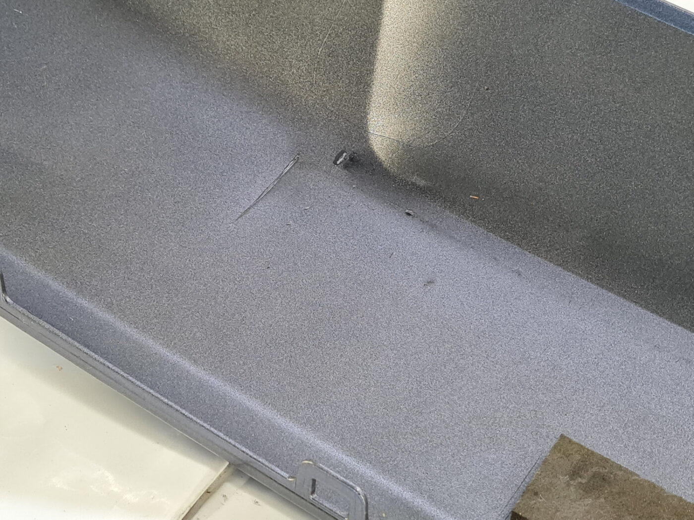 Aizmugurēja bufera uzlika priekš Toyota RAV 4 2018-2020 5245342040 9 Aizmugurēja bufera uzlika priekš Toyota RAV 4 2018-2020 5245342040