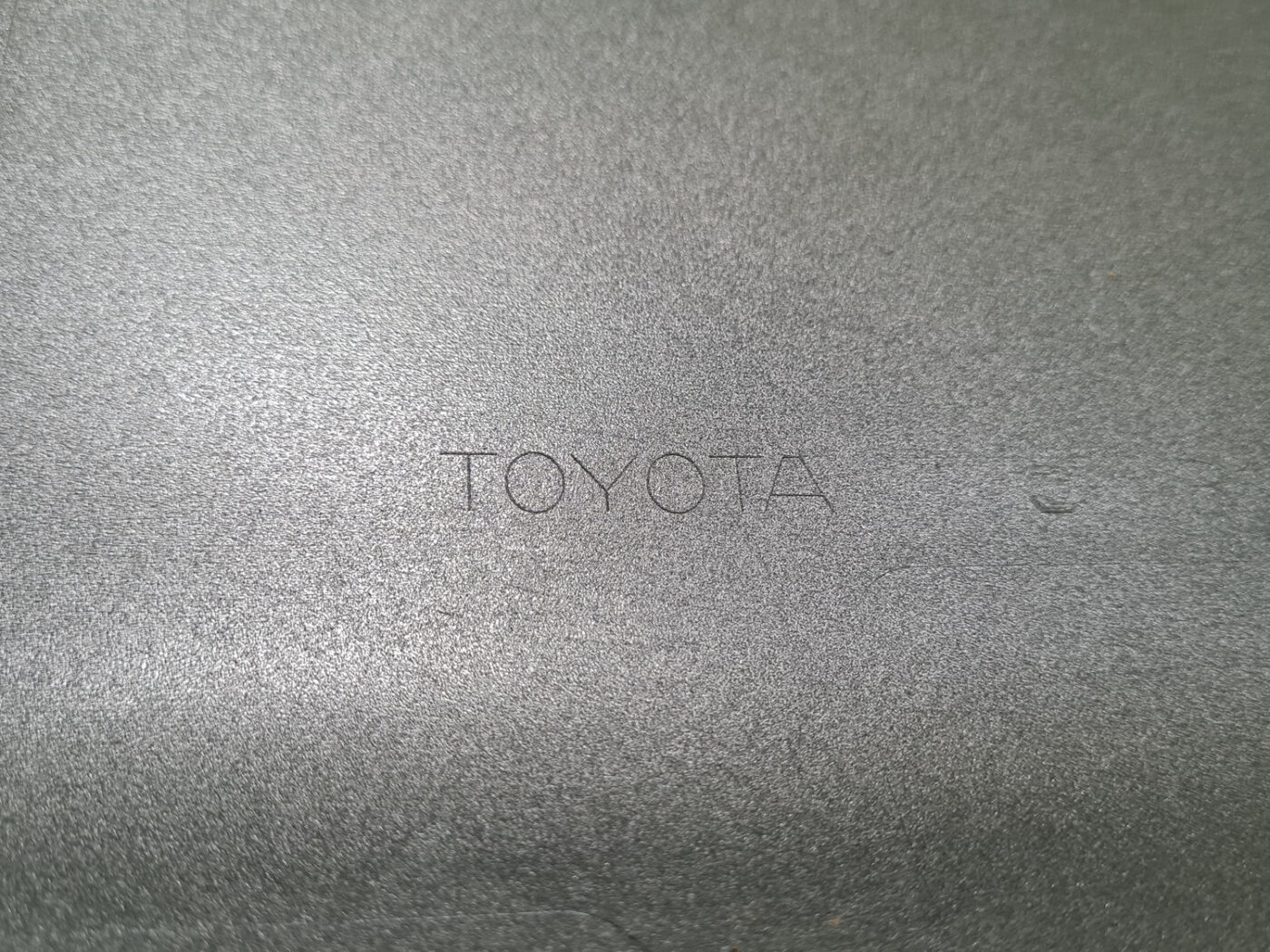 Aizmugurēja bufera uzlika priekš Toyota RAV 4 2018-2020 5245342040 4 Aizmugurēja bufera uzlika priekš Toyota RAV 4 2018-2020 5245342040