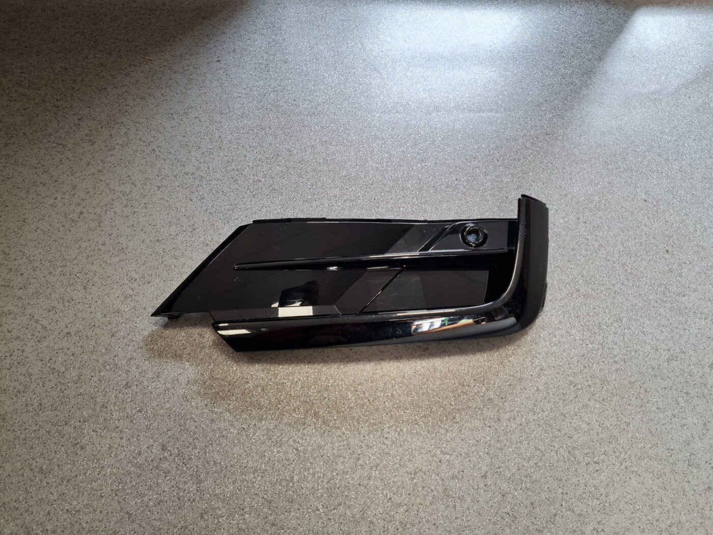 Bufera reste priekš VW Tiguan 2016- 5NA853666D 1 Bufera reste priekš VW Tiguan 2016- 5NA853666D