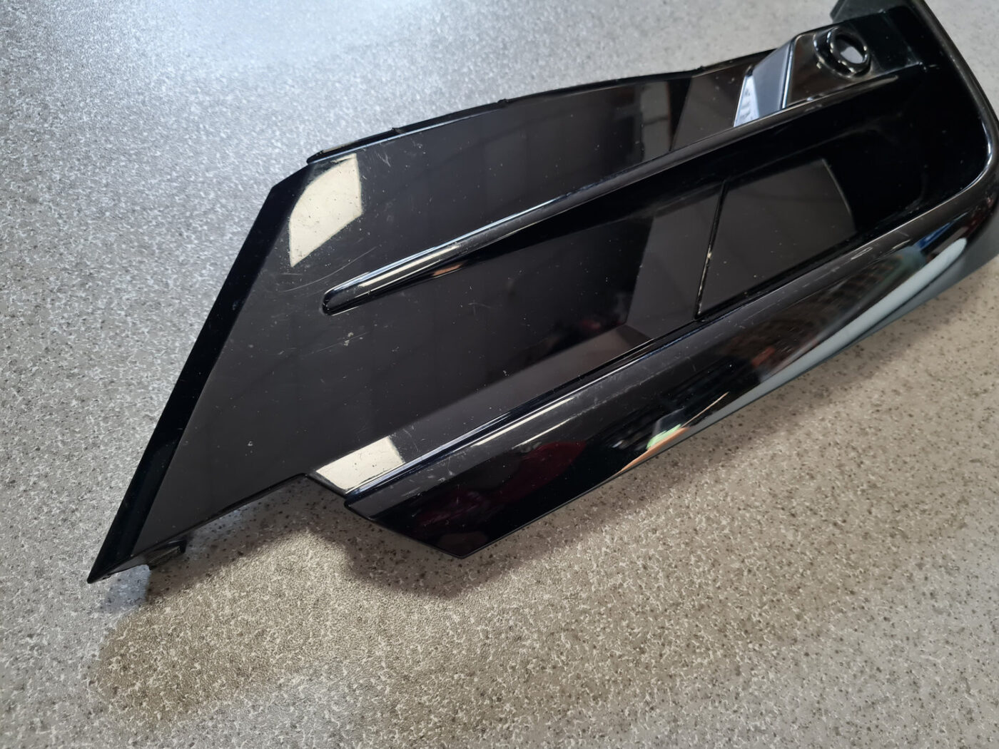 Bufera reste priekš VW Tiguan 2016- 5NA853666D 2 Bufera reste priekš VW Tiguan 2016- 5NA853666D