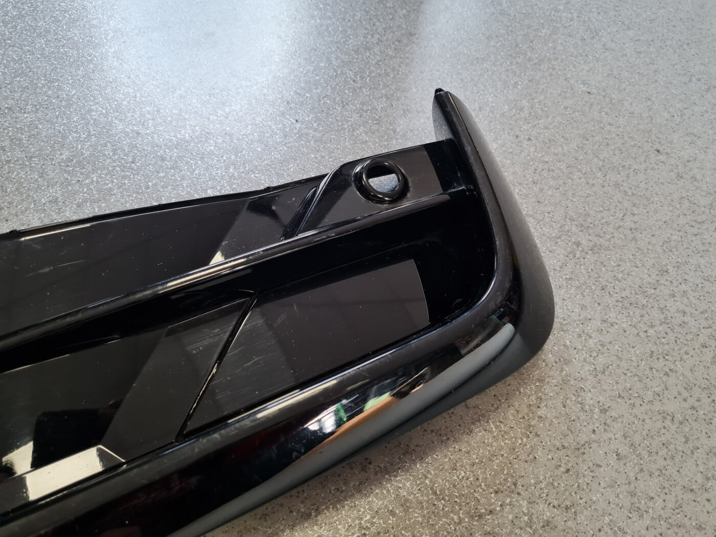 Bufera reste priekš VW Tiguan 2016- 5NA853666D 12 Bufera reste priekš VW Tiguan 2016- 5NA853666D