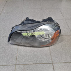 Priekšējais kreisais lukturis priekš VOLVO XC90 2004