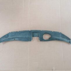 Radiatoru augšēja uzlika priekš Hyundai Santa Fe 2006-2012 863532B000