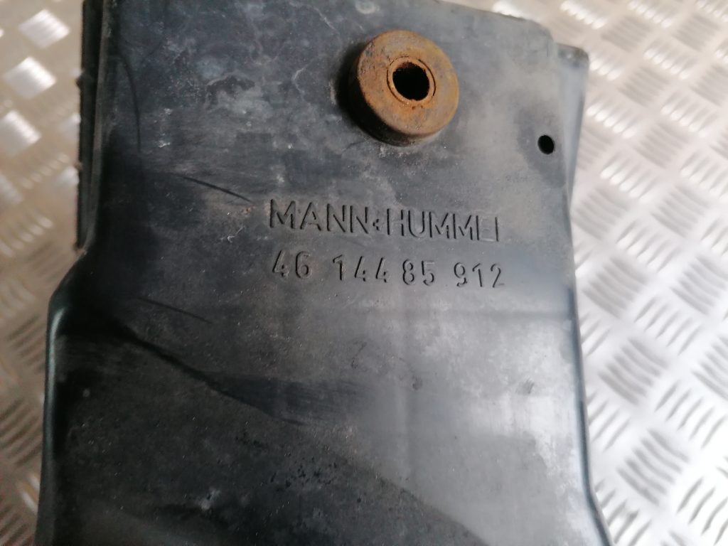 Gaisa filtra korpuss priekš TOYOTA COROLLA VERSO 2005 4 Gaisa filtra korpuss priekš TOYOTA COROLLA VERSO 2005