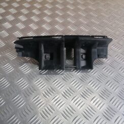 Aizmugurējā spārna un bufera stiprinājums priekš VOLVO C30 2008 TURQUOISE