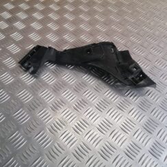 Aizmugurējā spārna un bufera stiprinājums priekš VOLVO C30 2008 TURQUOISE