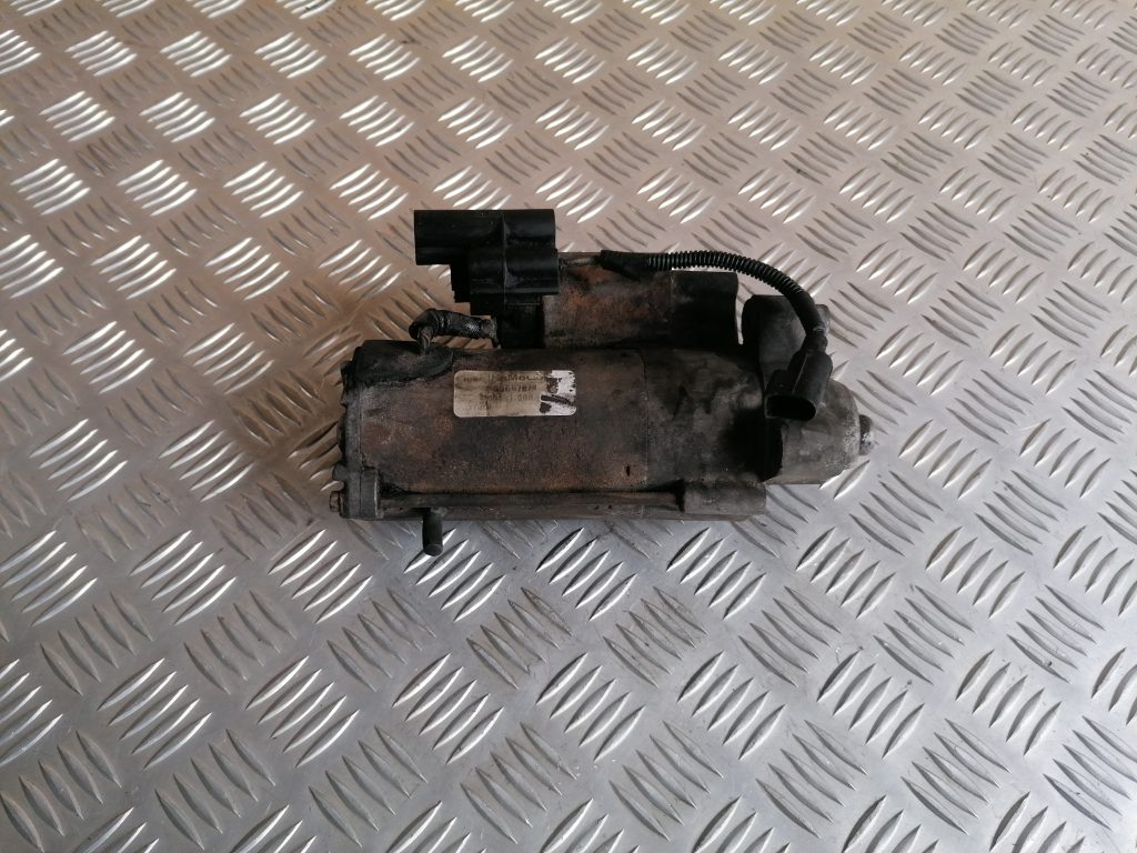 Starteris priekš VOLVO C30 2008 TURQUOISE 2 Starteris priekš VOLVO C30 2008 TURQUOISE