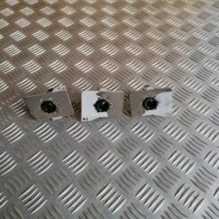 Parkošanās devēja stiprinājums priekš Mercedes-Benz CLS 2003-2011 A2198850467