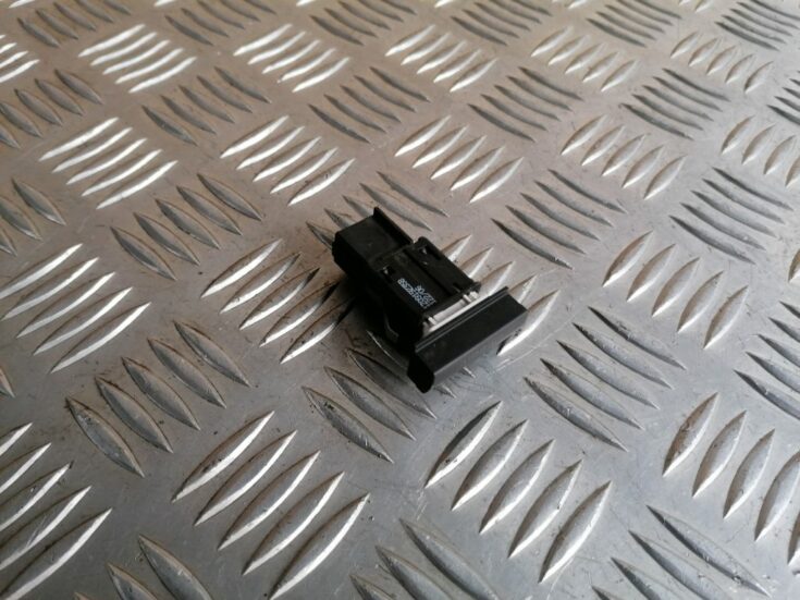 AIRBAG indikators priekš Škoda Octavia  2004-2013 1Z0919235B