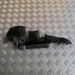 Ieplūdes gaisa deflektors/Difuzors priekš AUDI A6 AVANT 2006