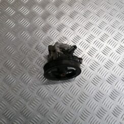 Hidrauliskais pastiprinātājs priekš CITROEN C-CROSSER 2009