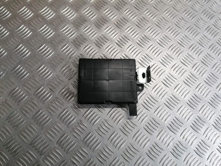 Ventilatora vadības bloks priekš CITROEN C-CROSSER 2009