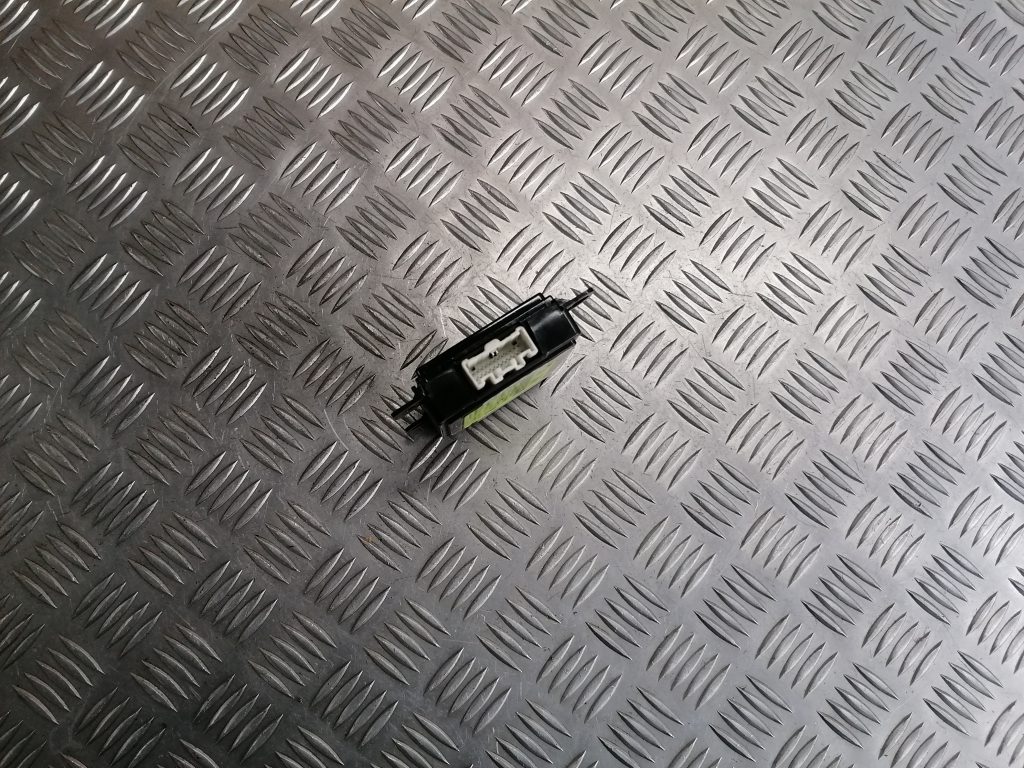 Bluetooth vadības bloks priekš CITROEN C-CROSSER 2009 3 Bluetooth vadības bloks priekš CITROEN C-CROSSER 2009