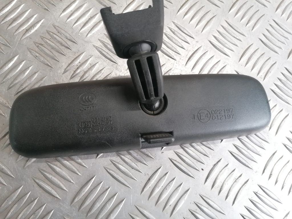 Salona atpakaļskata spogulis priekš CITROEN C-CROSSER 2009 4 Salona atpakaļskata spogulis priekš CITROEN C-CROSSER 2009