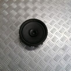 Durvju skaļrunis, apakšā priekš CITROEN C-CROSSER 2009