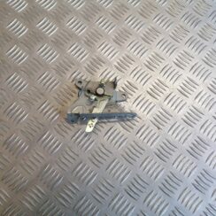 Bagāžnieka vāka slēdzene priekš CITROEN C-CROSSER 2009