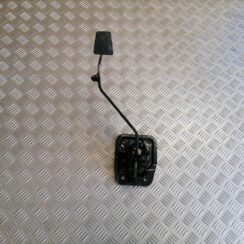 Sajūga pedālis priekš CITROEN C-CROSSER 2009