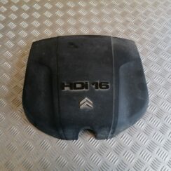 Dzinēja dekoratīvais vāks priekš CITROEN C-CROSSER 2009