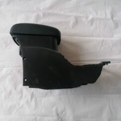 Centrālās konsoles apdares lielākā daļa priekš CITROEN C-CROSSER 2009