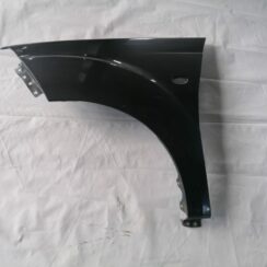 Priekšējais kreisais spārns priekš CITROEN C-CROSSER 2009