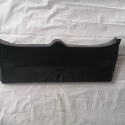 Bagāžnieka vāka liela apdare priekš CITROEN C-CROSSER 2009