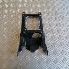 Centrālās konsoles iekšējā plastmasa priekš CITROEN C-CROSSER 2009