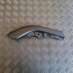 Centrālās konsoles dekoratīva uzlika priekš CITROEN C-CROSSER 2009