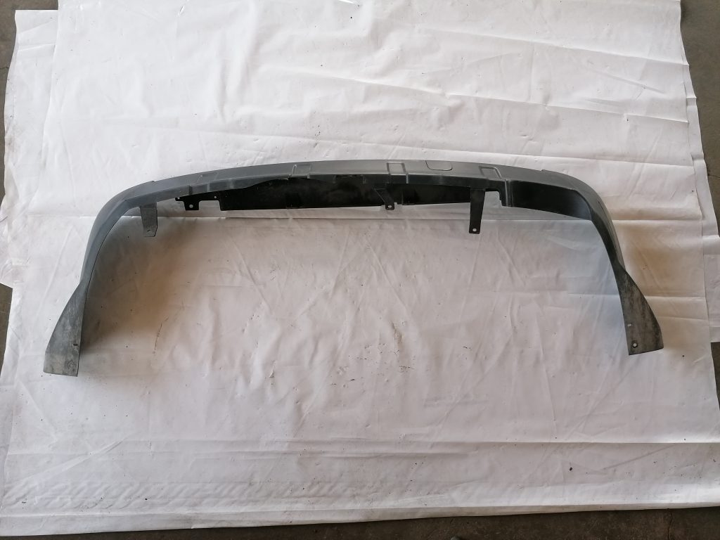 Aizmugures buferis priekš CITROEN C-CROSSER 2009 1 Aizmugures buferis priekš CITROEN C-CROSSER 2009