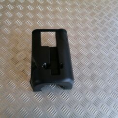 Stūres statnes putekļu aizsargs (salonā) priekš CITROEN C-CROSSER 2009